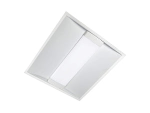 Metalux 22ARS-L3C3-HO-UNV 2'x2' Achieva LED Troffer, Single Carton, 80 CRI