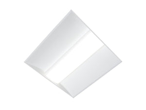 Metalux 22CZ2-39-UNV-L835-CD1-U 2'x2' Cruze LED, 3900 Lumens, 120-277V, 3500K, 0-10V 1%-100% Dimming