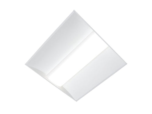 Metalux 22CZ2-20-UNV-L835-CD1-U 2'x2' Cruze LED, 2000 Lumens, 120-277V, 80 CRI, 3500K, 0-10V 1%-100% Dimming