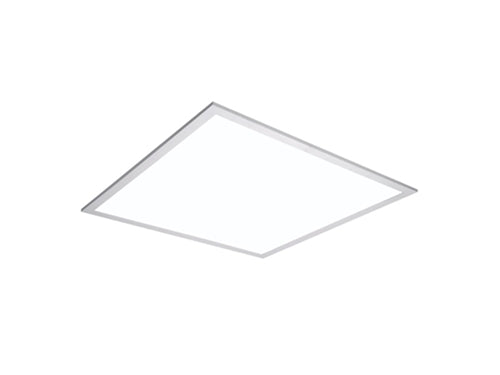 Metalux 22FP2140C 20.7W 2'x2' LED Edge Lit Panel, 2494 Lumens, 80 CRI, 4000K, 120-277V