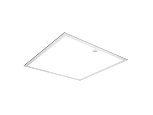 Metalux 22FPX-32-EL10WSD-L850 2'x2' LED Flat Panel, 3200 Lumens, 120-277V, 10W Emergency Battery Pack with Self-Diagnostics, 80 CRI, 5000K