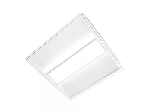 Metalux 22RLN-LD5-25-UNV-L835-CD1-U 2'x'2' Recessed LED Troffer, 2500 Lumens, 120-277V, 80 CRI, 3500K, 0-10V Driver, 1 Driver