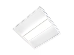 Metalux 22RLN-LD5-25-UNV-L835-CD1-U 2'x'2' Recessed LED Troffer, 2500 Lumens, 120-277V, 80 CRI, 3500K, 0-10V Driver, 1 Driver