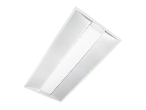 Metalux 24ARS-L3C3-UNV 2'x4' Achieva LED Troffer, Selectable Lumens, Selectable CCT 3500K, 4000K, 5000K, Single Carton, 80 CRI