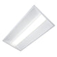 Metalux 24CZ-LD5-30-UNV-L835-CD1-U 2'x4' Cruze LED, Smooth Lens, 3000 Lumens, 120-277V, 3500K, 0-10V 1%-100% Dimming