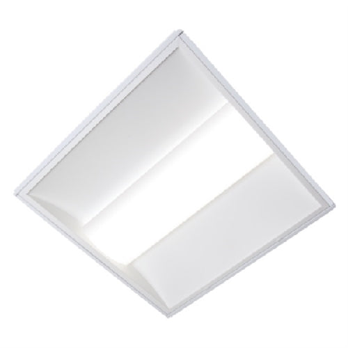 Metalux 24CZ2-45HE-UNV-L835-CD1-WAA-U 2'x4' Cruze LED, 4500 Lumens, High Efficacy, 120-277V, 3500K, 0-10V Driver 10-100% Dimming, 1 Driver, WaveLinx PRO Wireless Integrated Sensor