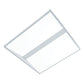 Metalux 24EN-LD2-67-UNV-L840-CD-1 2'x4' Encounter LED Troffer, 6700 Lumens, 120-277V, 4000K, 0-10V Driver, 1-100% Dim, 1 Driver