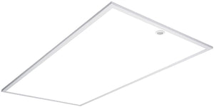 Metalux 24FPX-47-L850 2'x4' LED Flat Panel, 4700 Lumens, 120-277V, 80 CRI, 5000K