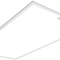 Metalux 24FPX-31-L850 2' x 4' LED Flat Panel, 3100 Lumens, 120-277V, 5000K Color Temperature, Standard Efficacy, CD Driver