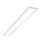 Metalux 4RBG6-SL1-L8SCT3 4 3/16" Aperture Slot, 6" Grid Spacing, 4' Length, Lumen and CCT Selectable, 10% - 100% 0-10V Dimming