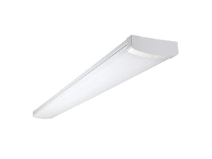 Metalux 8AWWS-L3C3-UNV 8'x10" Achieva LED Troffer, Selectable Lumens and CCT Color Temperature