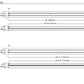 Metalux 4APSHP4040R 40W 46" Shoplight LED, 4300 Lumens, 4000K, 120V