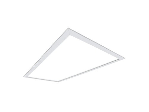 Metalux 24CGT4550C 2'x4' LED Backlit Panel, 39W, 5000K, 80 CRI, 4432 Lumens