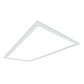 Metalux 24CGT5550C 2'x4' LED Backlit Panel, 39W, 5000K, 80 CRI, 5337 Lumens