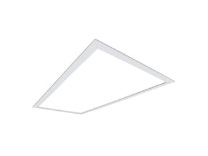 Metalux 24CGT5550C 2'x4' LED Backlit Panel, 39W, 5000K, 80 CRI, 5337 Lumens