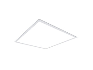 Metalux 22CGTS-L3C3 2'x2' LED Backlit Panel, Selectacble Lumens, Selectable CCT 3500K/ 4000K/ 5000K