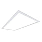 Metalux 24CGT4540C-EL14W 2'x4' LED Backlit Panel, 39W, 4000K, 80 CRI, 4432 Lumens, EBPLED14W Battery Installed
