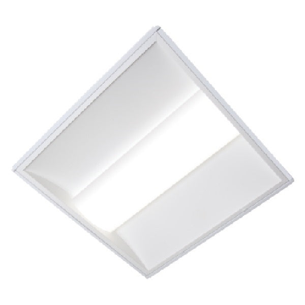 Metalux 24CZRK-LD4-40-UNV-L840-CD1-U 2'x4' Cruze Retrofit LED, 4000 Lumens, 120-277V, 4000K, 0-10V 1%-100% Dimming