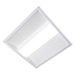 Metalux 22CZ2-24HE-UNV-L835-CD1-U 2'x2' Cruze LED, High Efficacy, 2400 Lumens, 120-277V, 3500K, 0-10V 1%-100% Dimming
