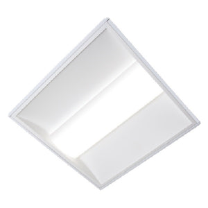 Metalux 22CZ2-24-UNV-L835-CD1-U 2'x2' Cruze LED, 2400 Lumens, 120-277V, 3500K, 0-10V 1%-100% Dimming