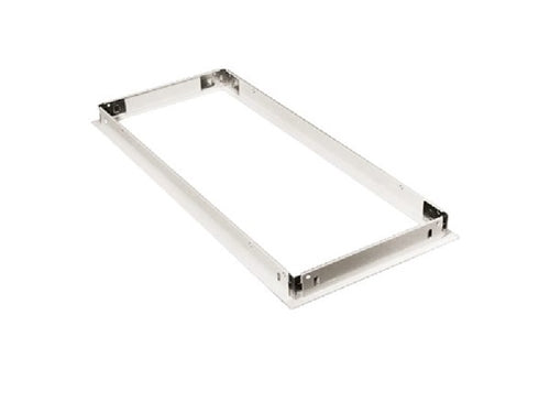 Metalux DF-14-WU 1X4 Drywall Frame Kit