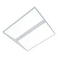 Metalux 24EN-LD2-54-UNV-L840-CD1-U 2'x4' Encounter LED, WaveStream, 5400 Lumens, 85 CRI, 4000K, UNV 0-10V 1%-100% Dimming