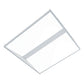 Metalux 22EN-LD2-25-UNV-EL7W-L840-CD1-U 2' x 2' Troffer LED Module Specification Grade Troffer, 2500 Lumens, 120-277V, 7W Emergency Battery Pack, 4000K, 0-10V Dimming Driver, Unit Pack