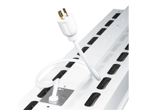 Metalux MC6 6' Modular Power Cord