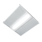 Metalux 22RTC3440 28W 2' x 2' LED Recessed Troffer, 4000K, 3632 Lumens