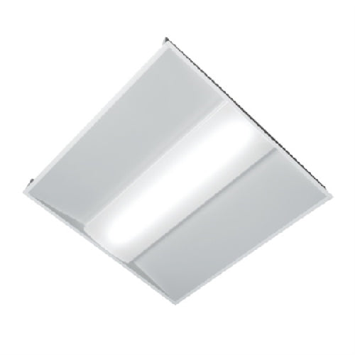 Metalux 22RTC3440 28W 2' x 2' LED Recessed Troffer, 4000K, 3632 Lumens