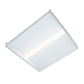 Metalux 22SR-LD2-29-C-UNV-L850-CD1-U 2'x2' SkyRidge LED, WaveStream, 2900 Lumens, 85 CRI, 5000K, UNV 0-10V 1%-100% Dimming