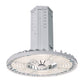 Metalux SSLED-LD5-18-W-UNV-L840-CD1-U 133W LED Round High Bay, 18000 Lumens, Wide Distribution, 120-277V, 4000K, 0-10V Dimming Driver