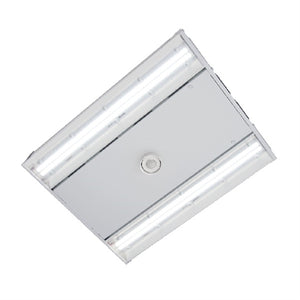 Metalux VHB-12-W-UNV-L840-CD-U 87W Value High Bay, 12000 Lumens, Wide Distribution, 80 CRI, 120-277V, 4000K, Dimmable