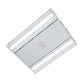 Metalux VHB-24-W-UNV-L835-EL20W-REM-CD-U LED High Way, 24000 Lumens, Wide Distribution, 120-277V, 80 CRI, 3500K, 20W Emergency Battery Pack, 0-10V Dimming Driver
