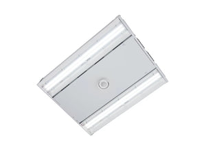 Metalux VHB-24-W-UNV-L840-CD-U 134W Value High Bay, 24000 Lumens, Wide Distribution, 120-277V, 4000K, Dimmable
