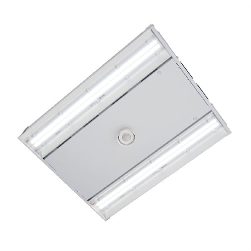 Metalux VHB-18-W-UNV-L850-CD-U 134W Value High Bay, 18000 Lumens, Wide Distribution, 120-277V, 5000K, Dimmable
