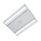 Metalux VHBLED-LD1-12-W-UNV-L850-CD1-U 100W Value High Bay, 12000 Lumens, Wide Distribution, 120-277V, 5000K, Dimmable