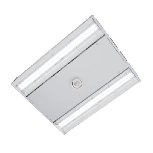 Metalux VHBLED-LD1-18-W-UNV-L850-CD1-U 160W Value High Bay, 18000 Lumens, Wide Distribution, 120-277V, 5000K, Dimmable