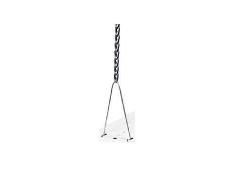 Metalux Y-TOGGLE-10-2PK Mounting Toggle and Ten Foot (10') Cable