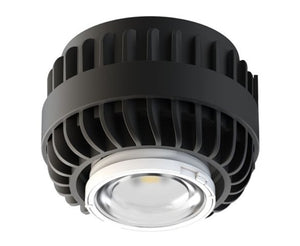 Prescolite LBRP-M-LSSLCS9 Round Direct Install LED Downlight Module, 800/1200/1600 lumens 120V, Switchable CCT 2700K/3000K/3500K/4000K/5000K