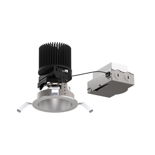 Prescolite LFR-4RD-H 4" Housing Frame, New Construction, Non-IC