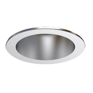 Prescolite LFR-4RD-T-SS 4" Round Downlight Trim Semi Specular Reflector