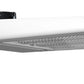 RAB A22-4T150W LED Area Light 150/120/100W, Type IV Distribution, Adjustable Mount, 3000K, 4000K and 5000K Color, 120-277V, 0-10V Dimming, White