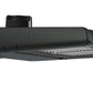 RAB A22-5T70 LED Area Light 70/60/50W, Type V Distribution, Adjustable Mount, 3000K, 4000K and 5000K Color, 120-277V, 0-10V Dimming, Bronze