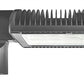 RAB ALED3T105SFY/PCS2 105W LED Area Light, Type III Distribution, Slipfitter Mount, 277V Swivel Photocell, 3000K (Warm), 7338 Lumens, 81 CRI, 208-277V, Standard Operation, Bronze Finish