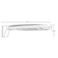 RAB ALEDM2T/7PR 150W/90W/78W Adjustable LED Area Light, Type II Distribution, Universal Mounting, 5000K, 120-277V, 7-pin Receptacle, Bronze