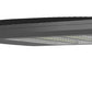 RAB ALEDM3T LED Area Light with Wall Mount box, 150W Type III Light Distribution, 5000K (Cool), 10603/12617/1919 lumens, 82 CRI, Bronze Finish