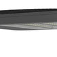 RAB ALEDM4TWM/7PR LED Area Light with Wall Mount box, 150W Type IV Light Distribution,  5000K (Cool), 10610/12625/19204 lumens, 82 CRI, Bronze Finish