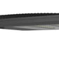 RAB ALEDS3T 80W LED Area Light, Type III Distribution, Universal Mount , 5719/7951/10742 lumens, 5000K Color Temperature, 120-277V, 0-10V Dimming, Bronze
