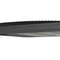 RAB ALEDS4TWMN/7PR 80W LED Area Light, Type IV Distribution, Wall Mount , 4000K Color Temperature, 120-277V, 0-10V Dimming, 7 Pin Twistlock Receptacle, Bronze